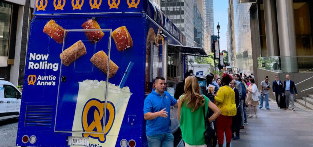 nyc appreciation week