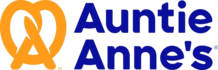 Auntie Anne's
