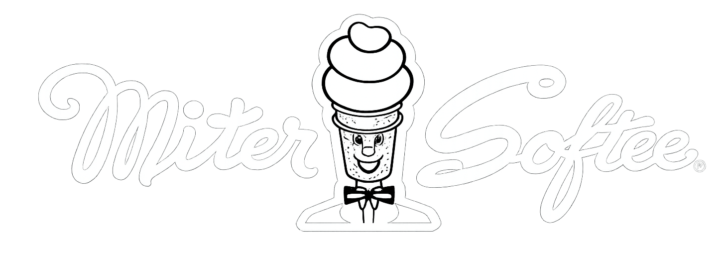 Mister Softee Logo